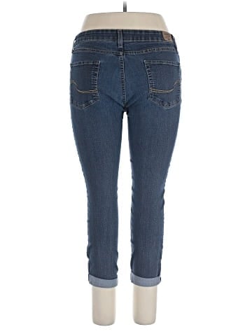 Levi Strauss Signature Jeans (view 2)