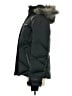 Columbia 100% Polyester Black Snow Jacket Size 5 - photo 5