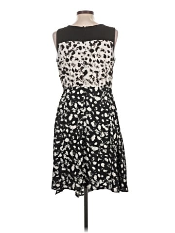 Simply Vera Vera Wang Cocktail Dress (view 2)