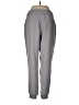 Lululemon Athletica 100% Polyester Solid Gray Casual Pants Size 8 - photo 2