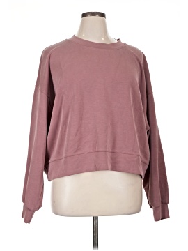Lululemon Athletica Sweatshirt (view 1)