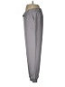 Lululemon Athletica 100% Polyester Solid Gray Casual Pants Size 8 - photo 5