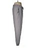 Lululemon Athletica 100% Polyester Solid Gray Casual Pants Size 8 - photo 4