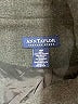 Ann Taylor 100% Acetate Gray Blazer Size 4 - photo 6