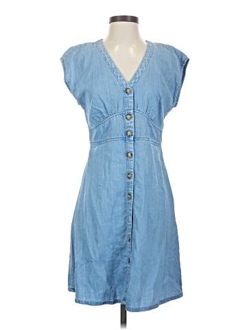 Ann Taylor LOFT Casual Dress (view 1)
