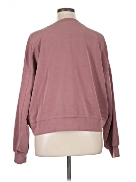 Lululemon Athletica Sweatshirt (view 2)