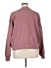 Lululemon Athletica Pink Sweatshirt Size 14 - photo 2