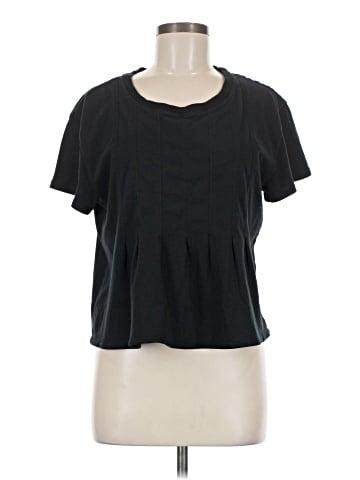 Pilcro Short Sleeve T-Shirt (view 1)