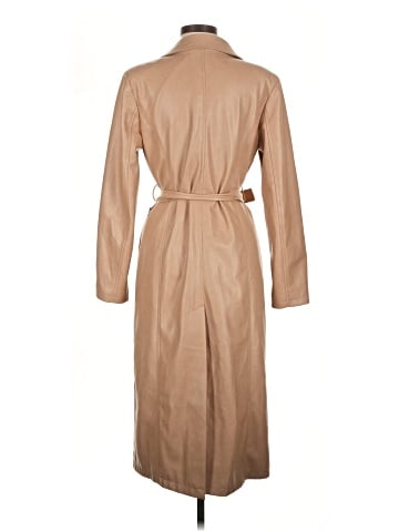 Avec Les Filles Trenchcoat (view 2)