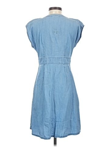 Ann Taylor LOFT Casual Dress (view 2)