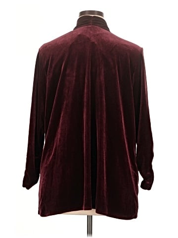 Susan Graver Cardigan (view 2)