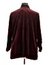 Susan Graver Burgundy Cardigan Size XL - photo 2