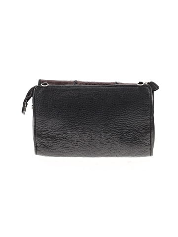 Brighton Leather Crossbody Bag (view 2)