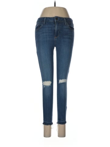 Just Black Jeans (view 1)