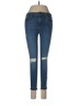 Just Black Blue Jeans Size 28 waist (petite) - photo 1