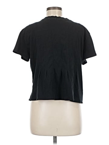 Pilcro Short Sleeve T-Shirt (view 2)