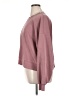 Lululemon Athletica Pink Sweatshirt Size 14 - photo 5