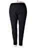 Jockey Solid Black Active Pants Size XXL - photo 1