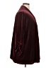 Susan Graver Burgundy Cardigan Size XL - photo 4
