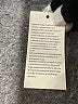 Automet Tan Sleeveless Blouse Size XL - photo 8