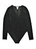 H&M Black Bodysuit Size L - photo 1