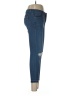 Just Black Blue Jeans Size 28 waist (petite) - photo 4
