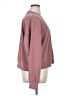 Lululemon Athletica Pink Sweatshirt Size 14 - photo 4