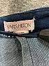 Paris Hilton Solid Blue Casual Skirt Size 6 - photo 4