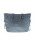 Joy Mangano Solid Gray Tote One size - photo 1