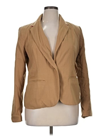 Merona Blazer (view 1)