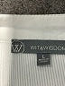 Wit & Wisdom White Cardigan Size L - photo 7