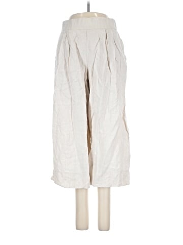 Gap Linen Pants (view 1)
