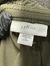 J.Jill Solid Gray Casual Pants Size XL Petite - photo 4