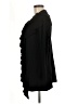 Red Black Cardigan Size M - photo 5