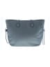 Joy Mangano Solid Gray Tote One size - photo 3