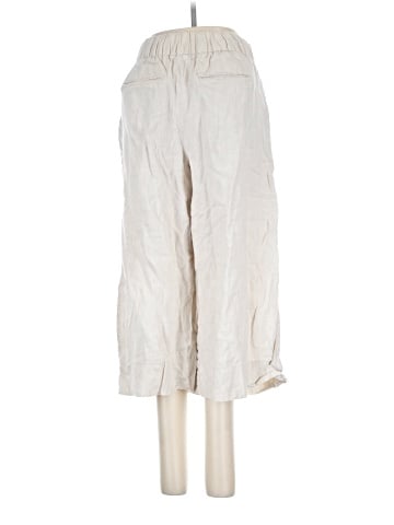 Gap Linen Pants (view 2)