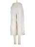 Gap 100% Linen Ivory Linen Pants Size 4 - photo 2