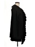 Red Black Cardigan Size M - photo 4
