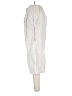 Gap 100% Linen Ivory Linen Pants Size 4 - photo 5