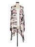 Assorted Brands Pink Kimono Size M (estimated) - photo 1
