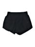 Athleta Solid Black Shorts Size XS - photo 1