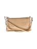 HOBO Metallic Gold Ivory Satchel One size - photo 1