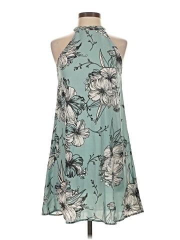 Amaryllis Casual Dress (view 1)