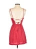 Zara Red Cocktail Dress Size XS - photo 2
