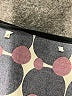 Unbranded Print Black Casual Dress Size L (estimated) - photo 7