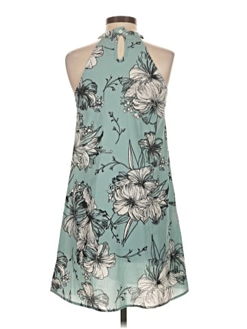 Amaryllis Casual Dress (view 2)