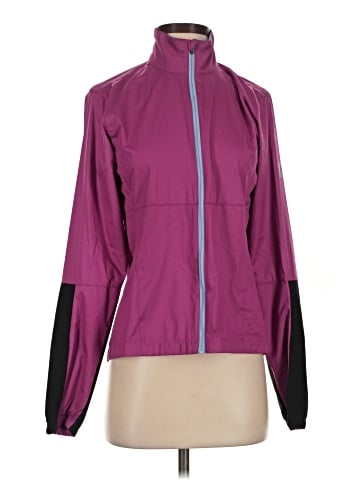 Pearl Izumi Track Jacket (view 1)