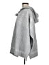 Soft Surroundings Silver Poncho One size - photo 5