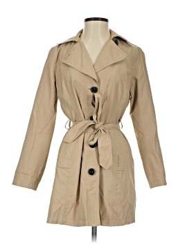 Lands' End Trenchcoat