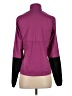Pearl Izumi 100% Polyester Color Block Purple Track Jacket Size S - photo 2
